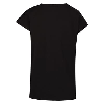 Trespass Dames Willa Top (Zwart)