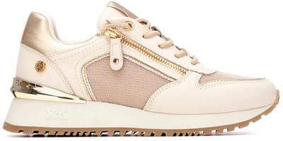 Xti 145190 Schoenen Beige EU 38 Vrouw