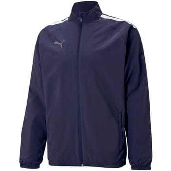 Blazer Puma Teamliga Sideline Peacoatblau