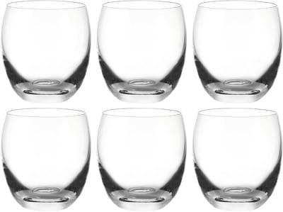 Leonardo CHEERS drinkglas 400ml - set/6