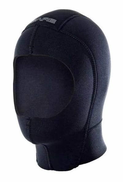 Bare 7mm Dry Hood