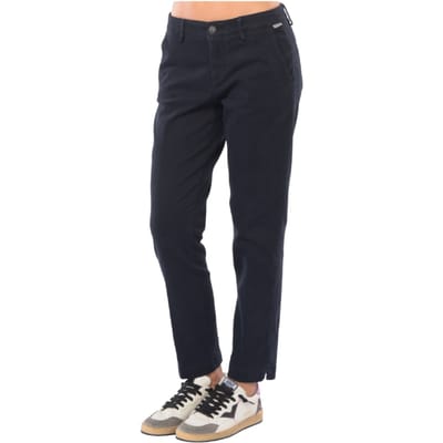 Roy Roger's Blauwe broek