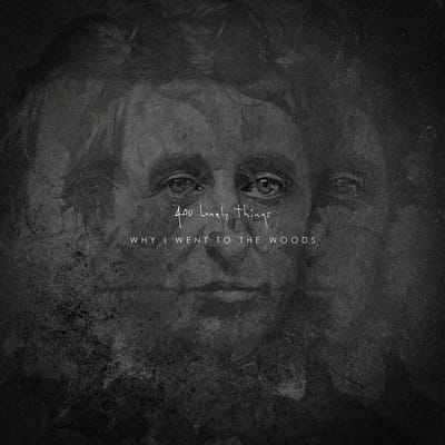 400 Lonely Things - Why I Went To The Woods (2 CD)