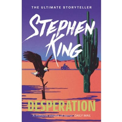 Desperation - Stephen King