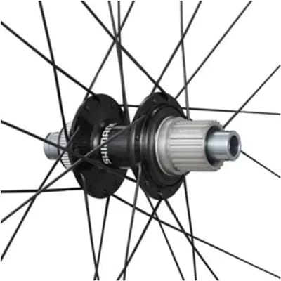 Cassette lichaam Shimano (Hg) Wh-Rx880-Tl-R12