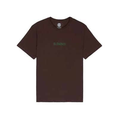T-shirt Element Swamps