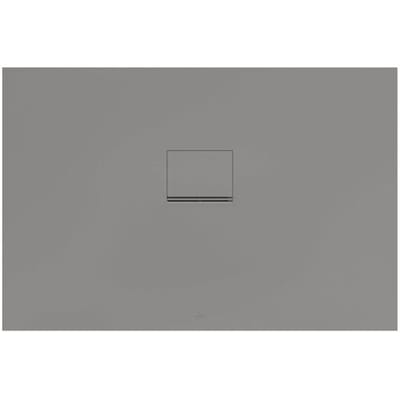 Villeroy & Boch Squaro Infinity shower tray 120 x 80 cm UDQ1280SQI2V-RW