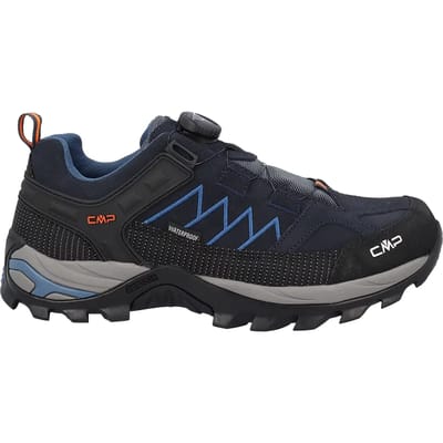 Wandelschoenen CMP Rigel Fitgo WP Low