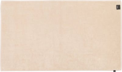 Badmat Cawö Loop Beige-70 x 120 cm