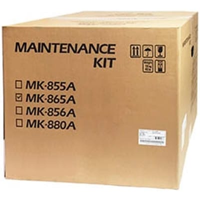 Kyocera MK-865A maintenance kit (origineel)
