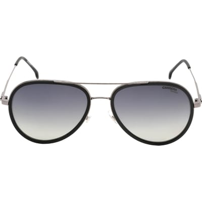 Carrera 1044/S 003 Zonnebril - Unisex - Grijs