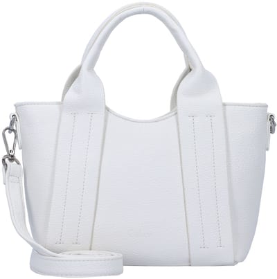 Gabor Handtas Schoudertas Christine Cross Bag White Wit