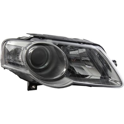 Koplampen VALEO 088978, rechts