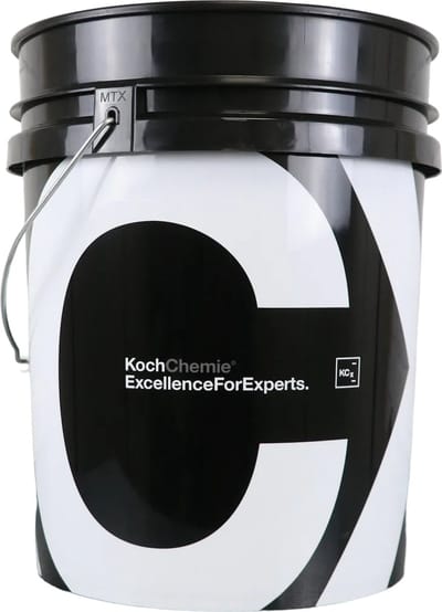 KOCH CHEMIE - Detailing Bucket / Emmer - 20L