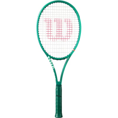 Wilson Blade 98 Pro 16X19 V10 Tennisracket Testrackets