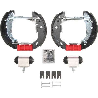 Remschoenset Superkit TRW GSK1557
