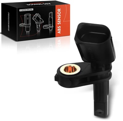 Frankberg 1x ABS-sensor vooras links voor VW