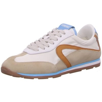 Lage Sneakers Verbenas -