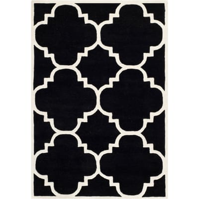 Vloerkleed Greenwich handgemaakt | Safavieh