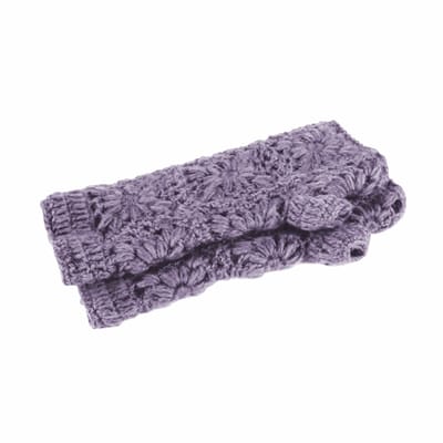 Polswarmers Lila - Handwarmers
