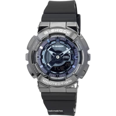 G-Shock GM-S110B-8AER Classic Dames Horloge