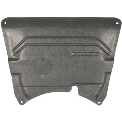 Afdekking motor REZAW-PLAST RP151004