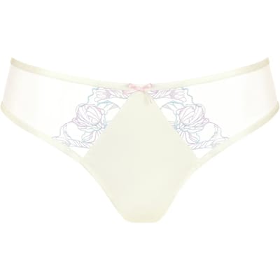 Vrouwen braziliaanse slip Lisca Liv Mariage