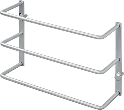 ProPlus Achterlichtbeschermer - Gegalvaniseerd - Duurzaam ijzer - 260 x 170 x 80 mm