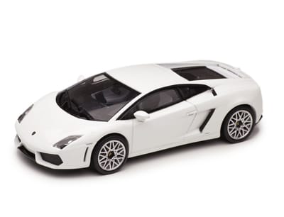 Lamborghini Gallardo LP560-4 - 1:43 - Norev