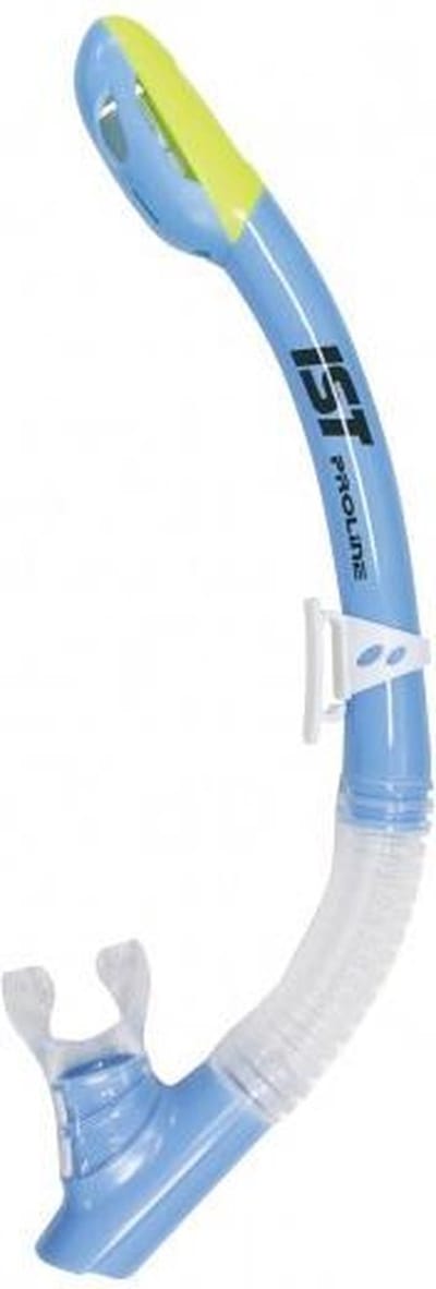 IST Sports Kindersnorkel waar geen water in komt