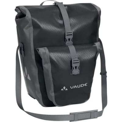Achtertas voor fiets VAUDE Aqua Back Plus Single