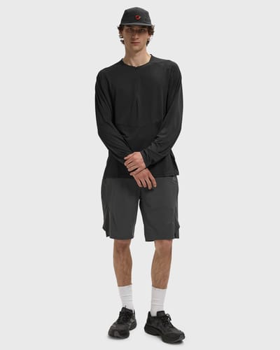 X Hiking Patrol Light Shorts