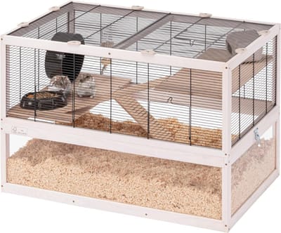 DailySupplies® Rattenkooi - Frettenkooi - Hamsterkooi