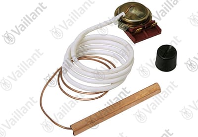 VAILLANT Veiligheidstemperatuurbegrenzer, 110 C VK 6-47/4-1 XE u.w. Vaillant-Nr. , 101386