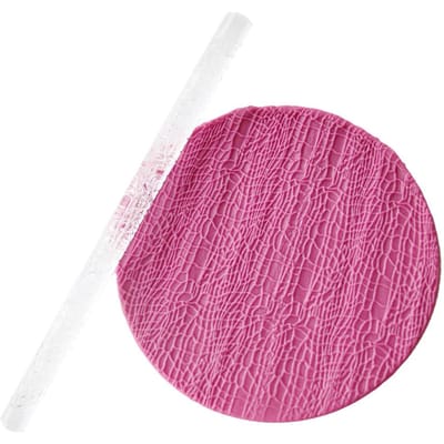Hoge Kwaliteit Acryl Deegroller Deegroller Fondant Plasticine Roller DIY Taart 28#