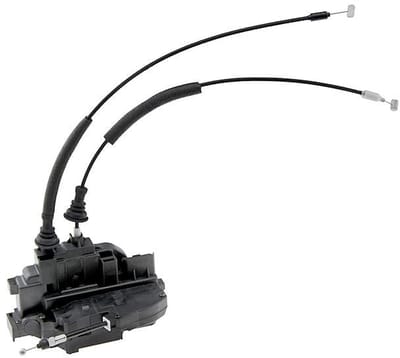Deurslot voor NTY: EZC-HY-513 OEM 81320-2L020