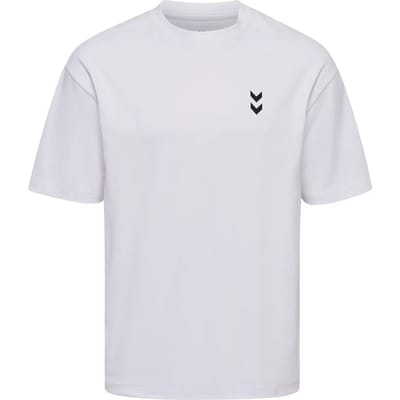 Hmlhiit Loose T-Shirt S/S