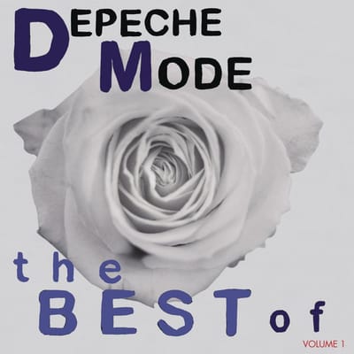 The Best Of Depeche Mode, Vol. 1 - Depeche Mode