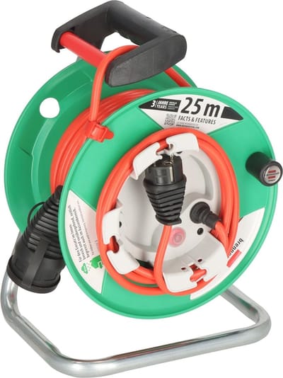 Waterdicht Lichtsnoer met Verlengkabel voor Kerstverlichting en Tuinverlichting