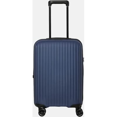 Travelite Skymate 4w Cabin Trolley 55 (handbagage koffer) 20 - Marine
