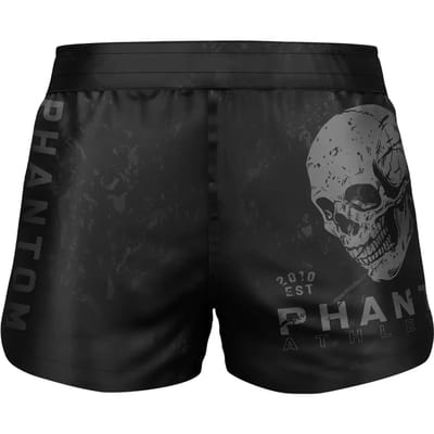 Korte MMA Phantom Athletics Fusion Skull