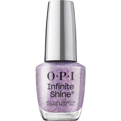 OPI Infinite Shine Gel-achtige lak Vernis Effet Gel nagellak Dames 15 ml
