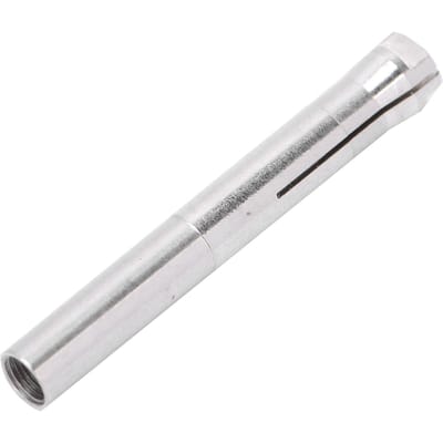 Mandrin de Perceuse à Ongles Électrique Machine de Perceuse à Ongles Pièce à Main de Rechange Adaptateur de Mandrin 2.35 pour
