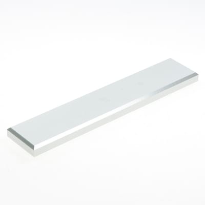 HOPPE VEILIGHEIDS BUITENSCHILD 2235 F1 GEHEEL BLIND