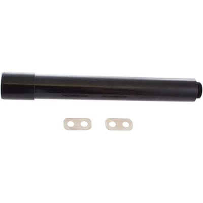 Fox 36 Float 2015 Adapter Zilver 20 x 110 mm