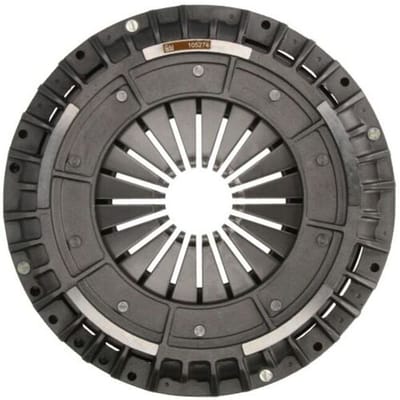 Koppelingsdrukplaat FEBI BILSTEIN 105274