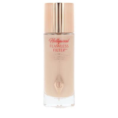 Charlotte Tilbury - Hollywood Flawless Filter - Kleur: 4 Medium - 30ml