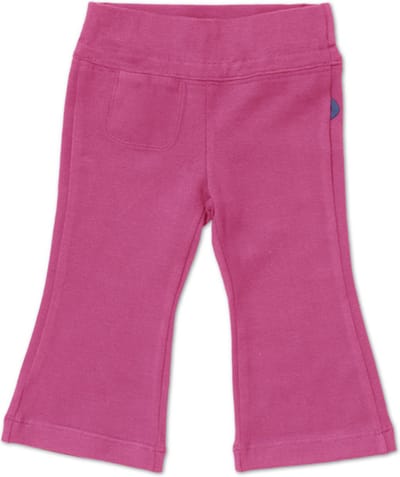 Silky Label broekje surpreme pink - wijde pijp - maat 86/92 - roze