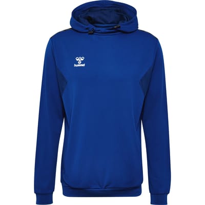 Hummel-hoodie Hmlauthentic Pl 219976