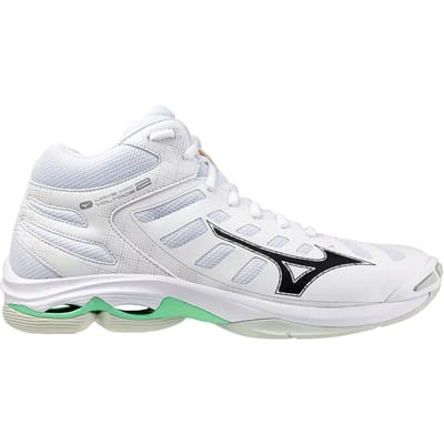 Indoor schoenen Mizuno Wave Voltage 2 Mid